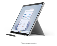 Microsoft Surface Pro 9 i5/8GB/256GB/Win11 (Platynowy) - 1081280 - zdjęcie 7
